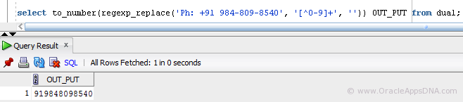 sql-query-to-remove-non-numeric-characters-from-a-string-oracleappsdna